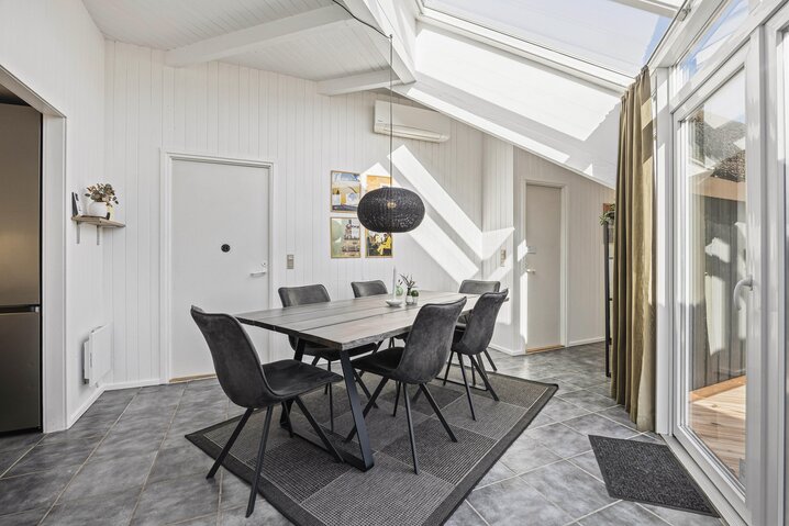 Ferienhaus 50250 in Fugltoft 4, Vejers - Bild #8