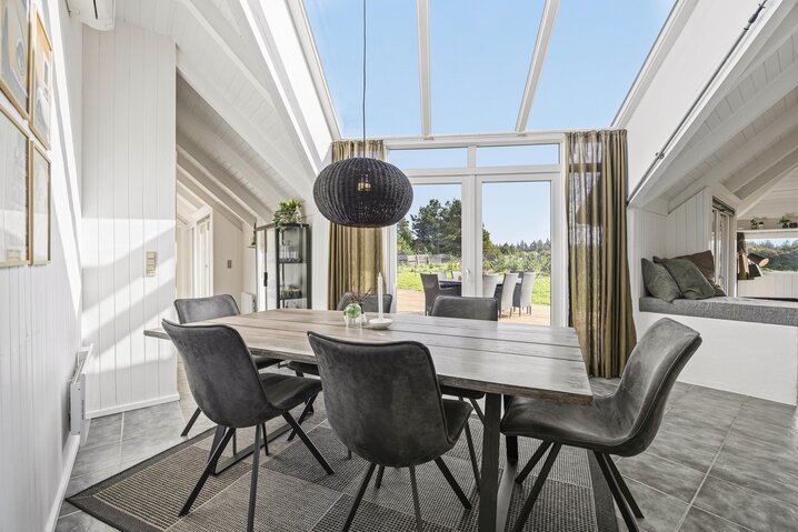 Ferienhaus 50250 in Fugltoft 4, Vejers - Bild #9