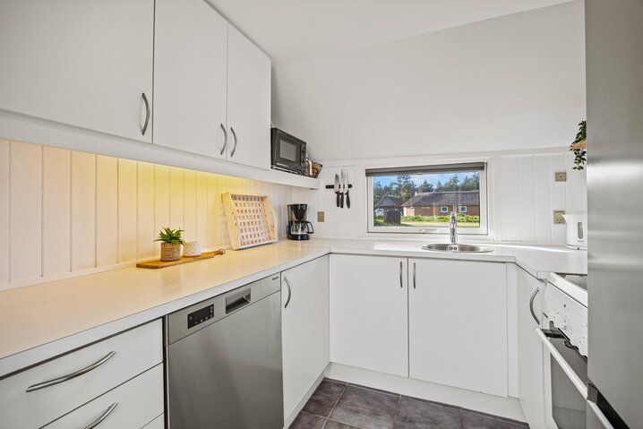 Ferienhaus 50250 in Fugltoft 4, Vejers - Bild #10