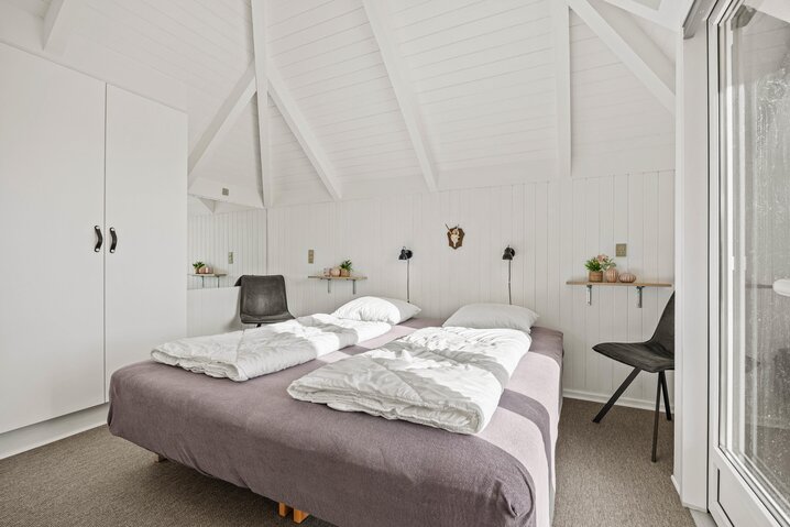 Ferienhaus 50250 in Fugltoft 4, Vejers - Bild #13