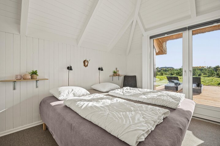 Ferienhaus 50250 in Fugltoft 4, Vejers - Bild #14