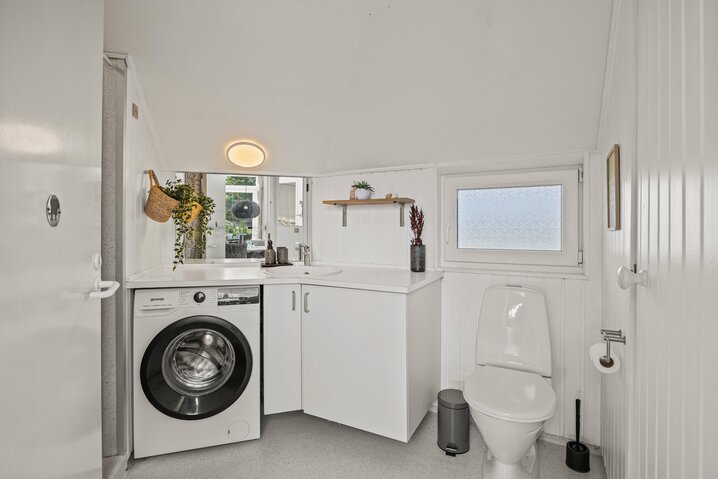 Ferienhaus 50250 in Fugltoft 4, Vejers - Bild #15