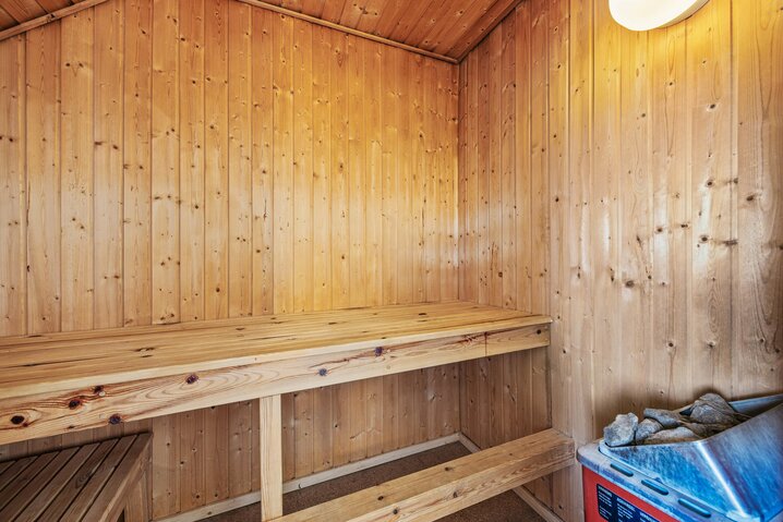 Ferienhaus 50250 in Fugltoft 4, Vejers - Bild #17