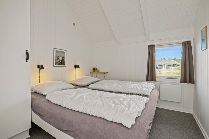 Ferienhaus 50250 in Fugltoft 4, Vejers - Bild #18