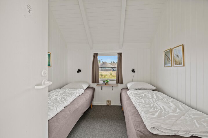 Ferienhaus 50250 in Fugltoft 4, Vejers - Bild #19