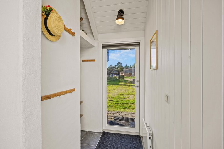 Ferienhaus 50250 in Fugltoft 4, Vejers - Bild #20