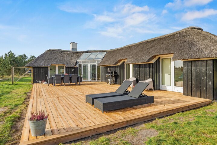 Ferienhaus 50250 in Fugltoft 4, Vejers - Bild #22