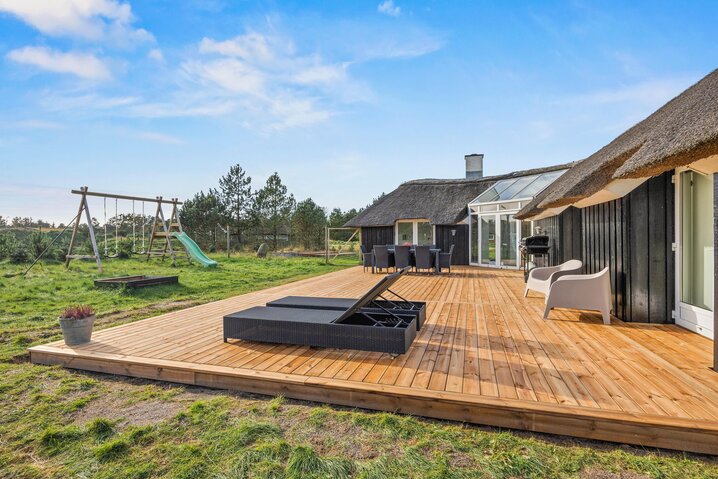 Ferienhaus 50250 in Fugltoft 4, Vejers - Bild #23