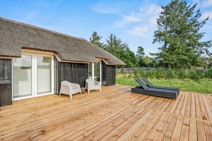 Ferienhaus 50250 in Fugltoft 4, Vejers - Bild #24