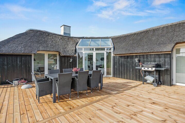 Ferienhaus 50250 in Fugltoft 4, Vejers - Bild #25