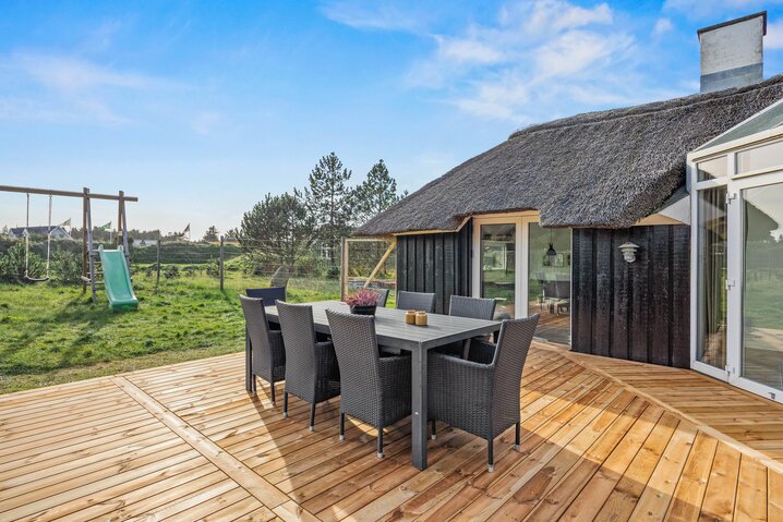 Ferienhaus 50250 in Fugltoft 4, Vejers - Bild #26