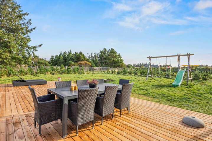 Ferienhaus 50250 in Fugltoft 4, Vejers - Bild #27