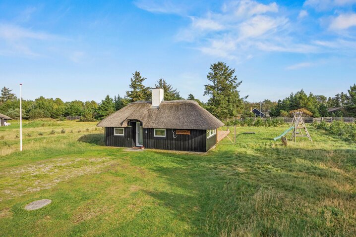 Ferienhaus 50250 in Fugltoft 4, Vejers - Bild #29