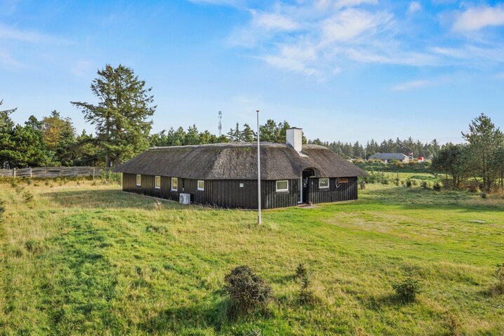 Ferienhaus 50250 in Fugltoft 4, Vejers - Bild #30