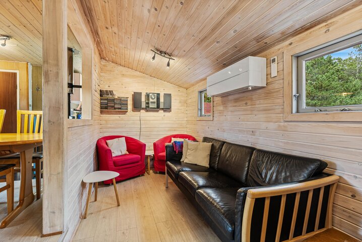 Sommerhus 50251 på Risvej 50, Vejers - Billede #1