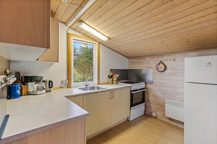 Sommerhus 50251 på Risvej 50, Vejers - Billede #2