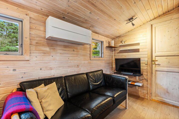 Sommerhus 50251 på Risvej 50, Vejers - Billede #3