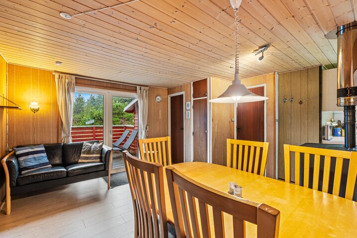 Sommerhus 50251 på Risvej 50, Vejers - Billede #5