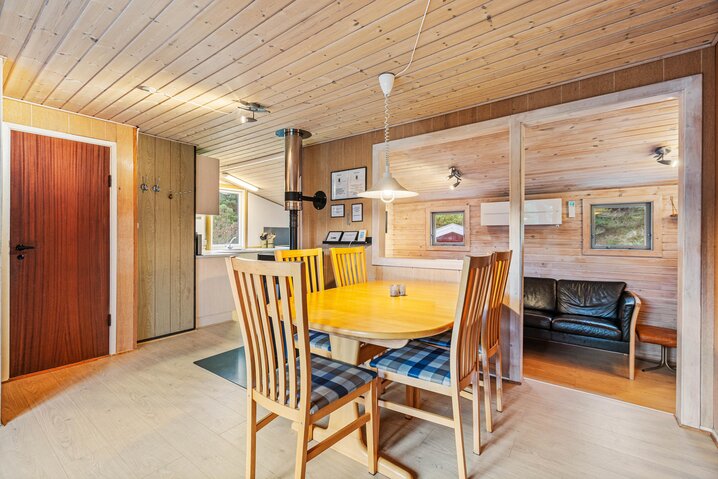 Sommerhus 50251 på Risvej 50, Vejers - Billede #7
