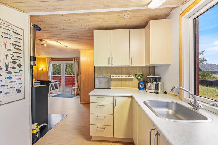 Sommerhus 50251 på Risvej 50, Vejers - Billede #9