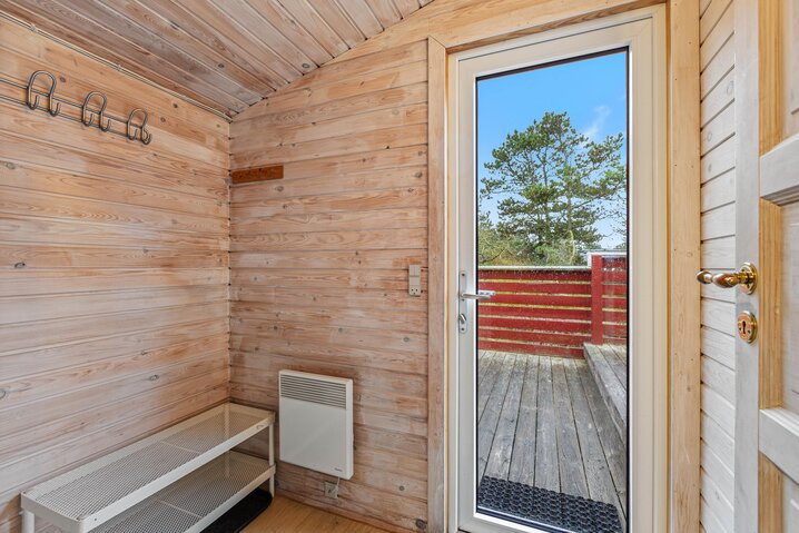 Sommerhus 50251 på Risvej 50, Vejers - Billede #16
