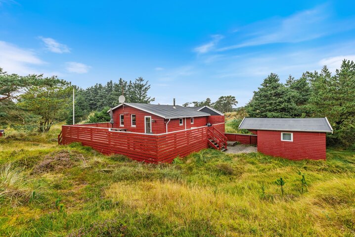 Sommerhus 50251 på Risvej 50, Vejers - Billede #17