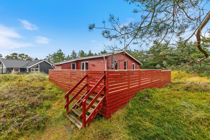 Sommerhus 50251 på Risvej 50, Vejers - Billede #18