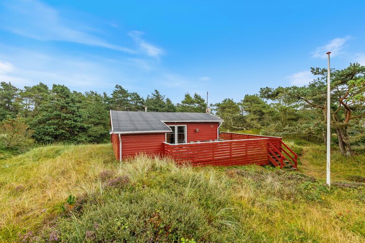 Sommerhus 50251 på Risvej 50, Vejers - Billede #19