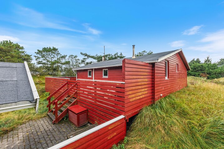 Sommerhus 50251 på Risvej 50, Vejers - Billede #20