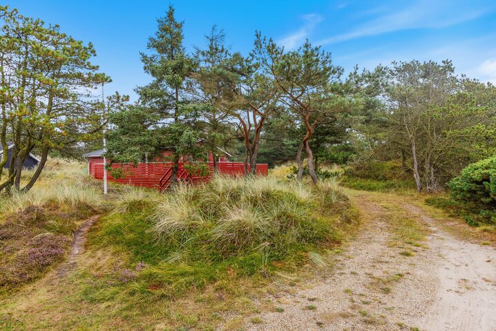 Sommerhus 50251 på Risvej 50, Vejers - Billede #21