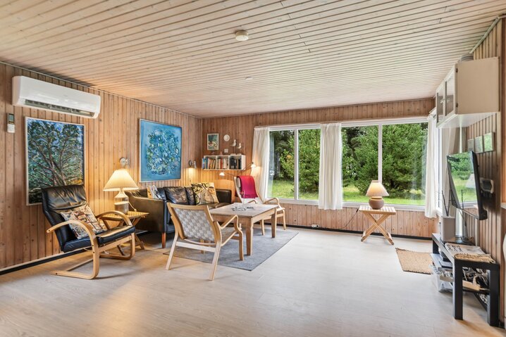 Sommerhus 50252 på Ørnevej 5, Vejers - Billede #1