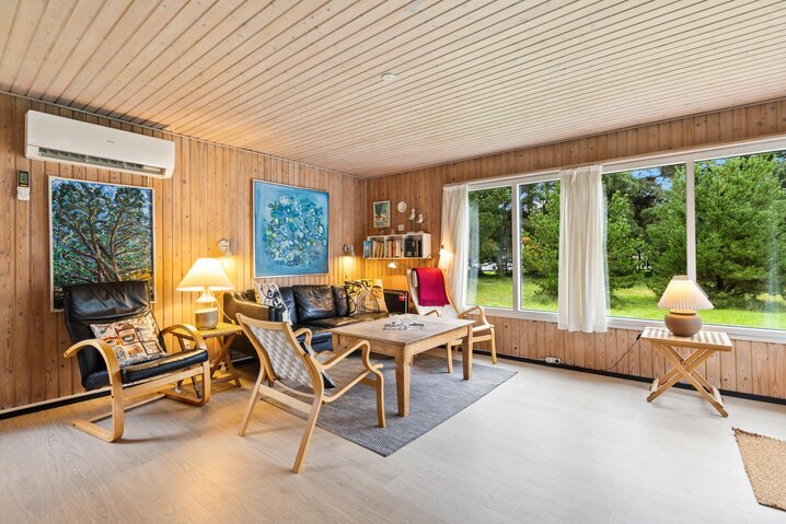 Sommerhus 50252 på Ørnevej 5, Vejers - Billede #2