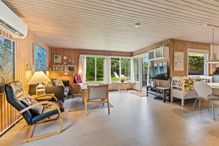 Sommerhus 50252 på Ørnevej 5, Vejers - Billede #4