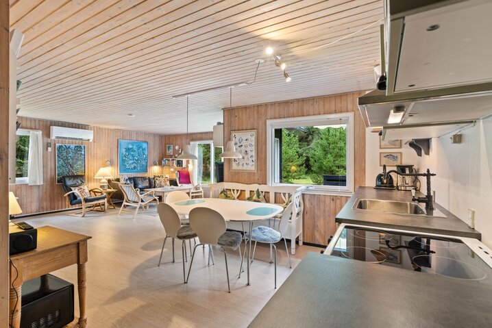 Sommerhus 50252 på Ørnevej 5, Vejers - Billede #5