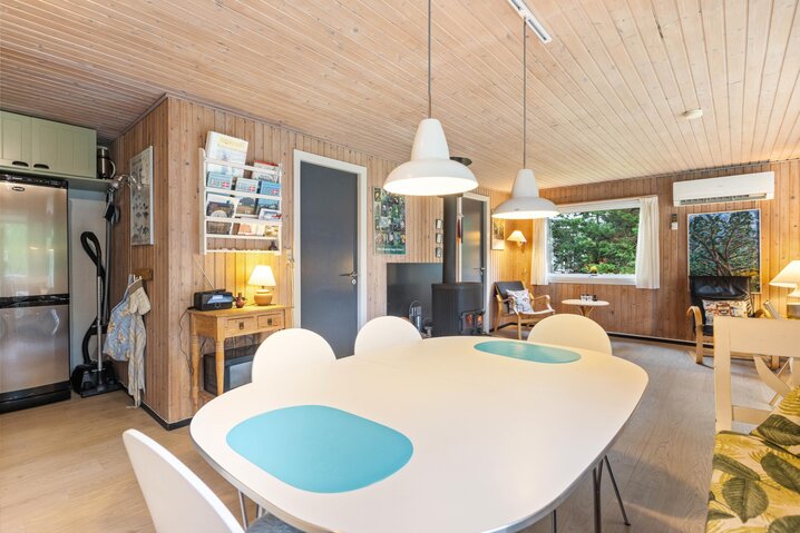 Sommerhus 50252 på Ørnevej 5, Vejers - Billede #6
