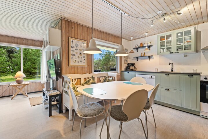 Sommerhus 50252 på Ørnevej 5, Vejers - Billede #8