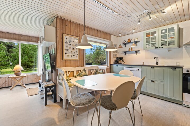 Sommerhus 50252 på Ørnevej 5, Vejers - Billede #8