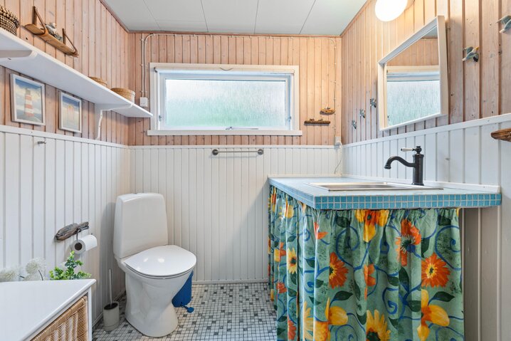 Sommerhus 50252 på Ørnevej 5, Vejers - Billede #10