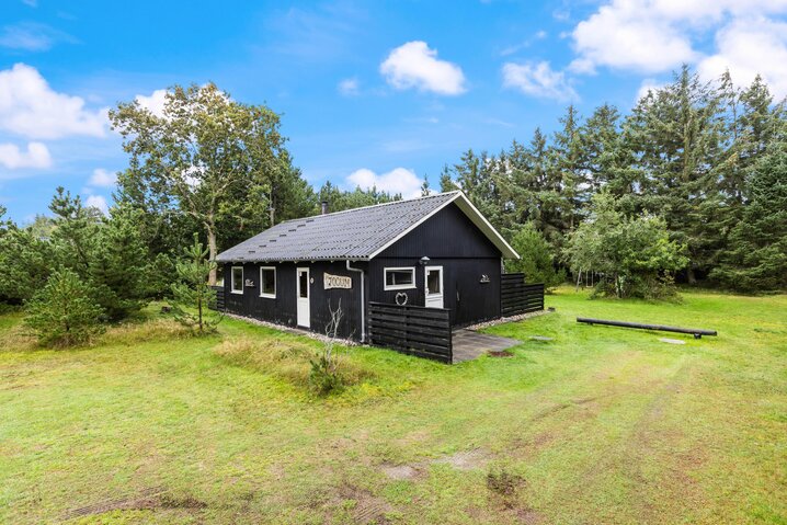 Sommerhus 50252 på Ørnevej 5, Vejers - Billede #15