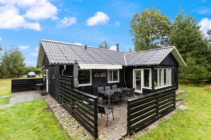 Sommerhus 50252 på Ørnevej 5, Vejers - Billede #16