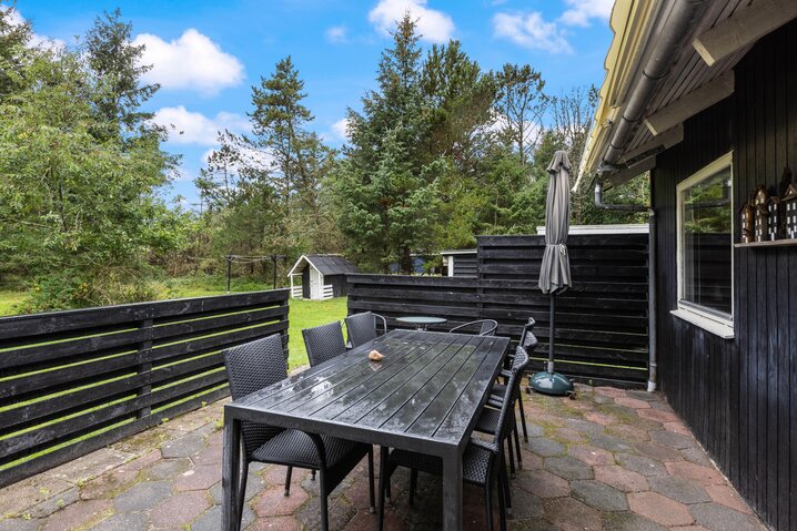 Sommerhus 50252 på Ørnevej 5, Vejers - Billede #17