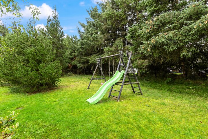 Sommerhus 50252 på Ørnevej 5, Vejers - Billede #18