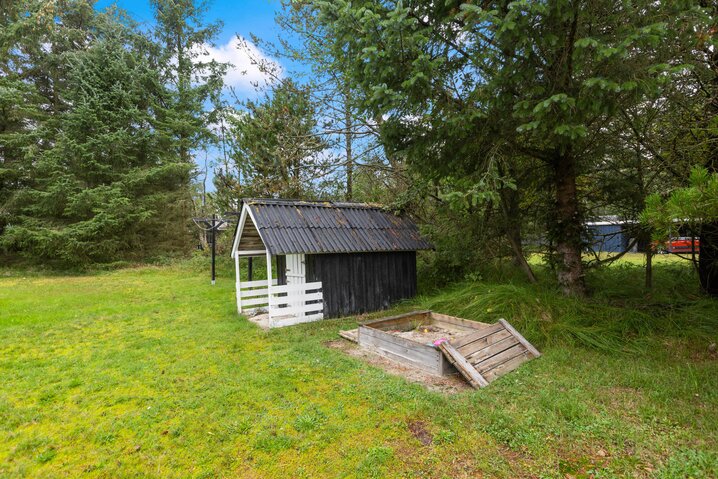 Sommerhus 50252 på Ørnevej 5, Vejers - Billede #19