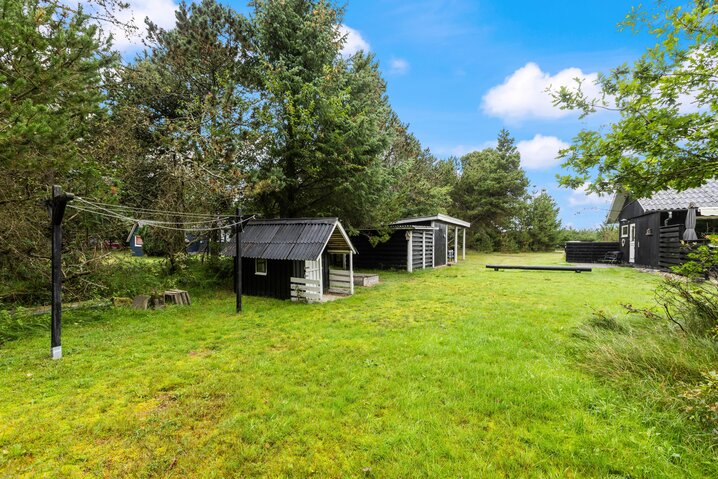 Sommerhus 50252 på Ørnevej 5, Vejers - Billede #20