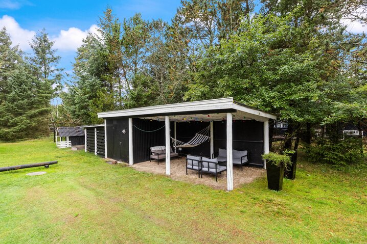 Sommerhus 50252 på Ørnevej 5, Vejers - Billede #21