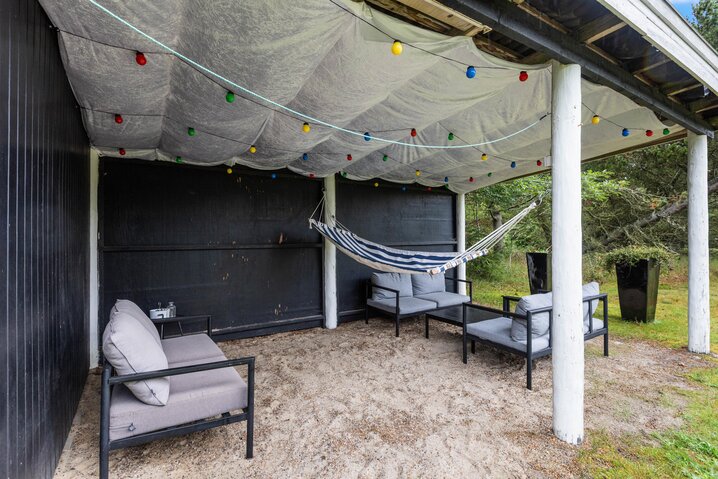 Sommerhus 50252 på Ørnevej 5, Vejers - Billede #22