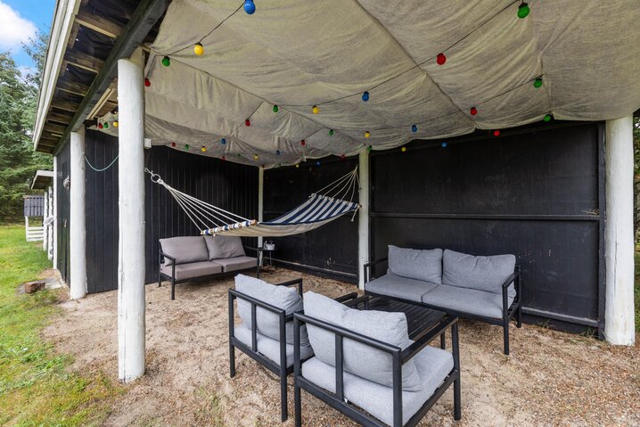Sommerhus 50252 på Ørnevej 5, Vejers - Billede #23
