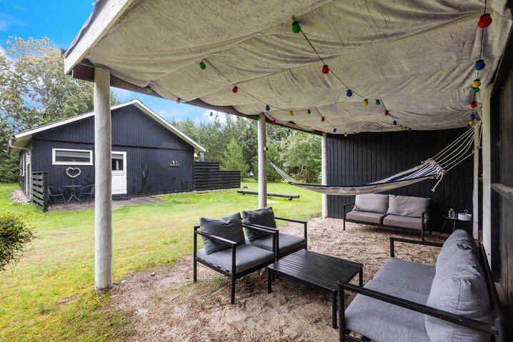Sommerhus 50252 på Ørnevej 5, Vejers - Billede #24