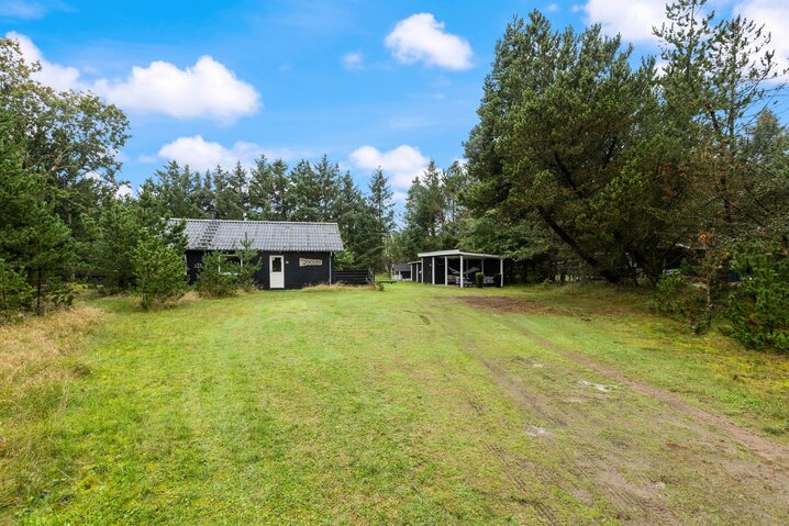 Sommerhus 50252 på Ørnevej 5, Vejers - Billede #25