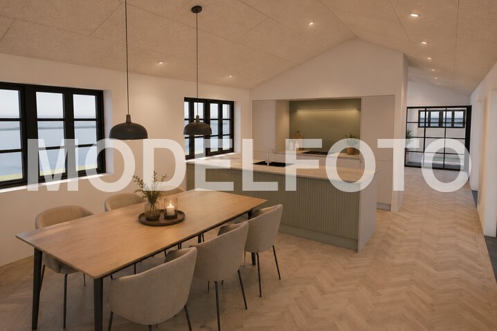 Ferienhaus 50253 in Engesøvej 83, Vejers - Bild #3